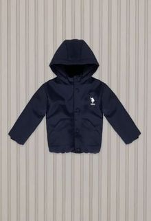 Product image of US POLO ASSN USB2193 V1 ქურთუკი მუქი ლურჯი