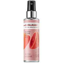 Product image of Missha Dare Body Mist - Fresh Grapefruit ტანის სპრეი