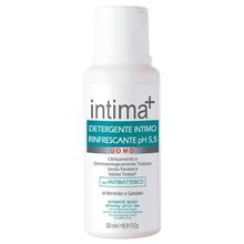 Product image of Intima+ კაცის ჰიგიენური დასაბანი საშუალება