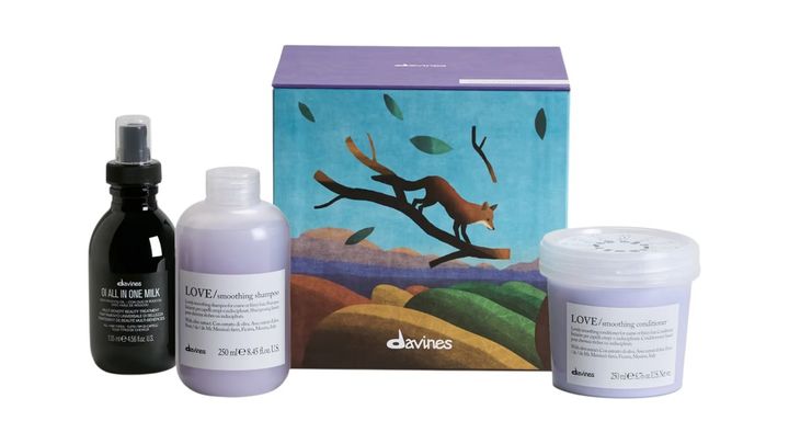 davines-box-love-smooth-saschuqre-nakrebi