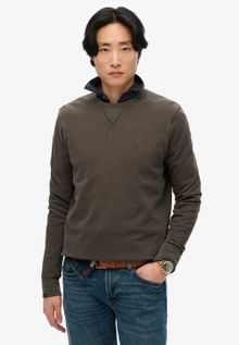 Product image of superdry მამაკაცის  ჰუდი Classic essential sweatshirt