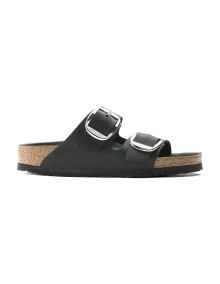 Product image of BIRKENSTOCK - Arizona Big Buckle FL Black HEX