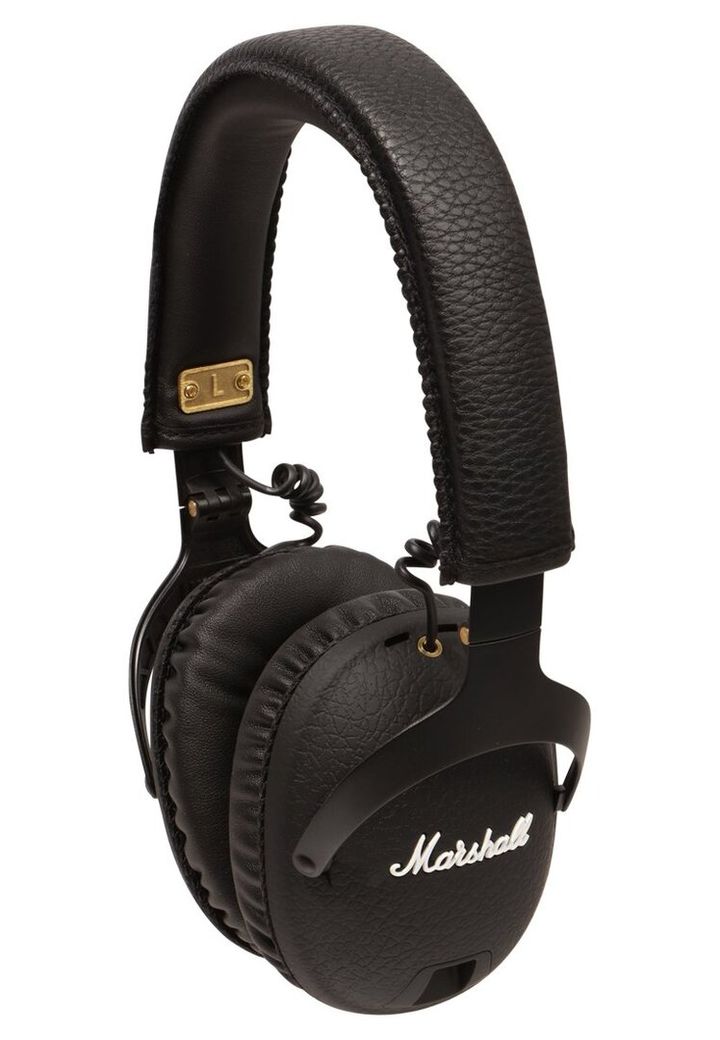 Marshall Monitor Bluetooth black Extra.ge 799074