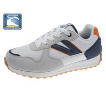 Product image of Beppi 2196243 ფეხსაცმელი სპორტული თეთრი, ლურჯი