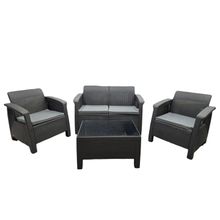 Product image of Comfo SP886 გარე ავეჯის კომპლექტი