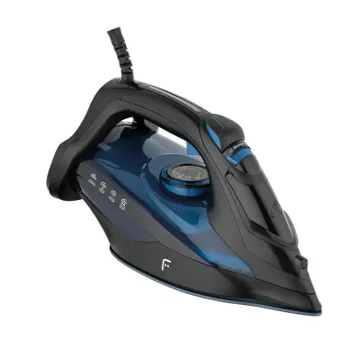 fakir-flexsteam-iron-navy-blue-2800w-uto-photo-2