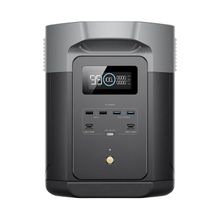 Product image of EcoFlow Delta 2 Max პორტატული ელექტროსადგური