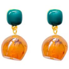 Product image of FRIDA Amber საყურე