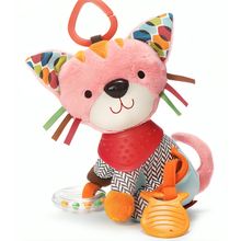 Product image of SKK BABY ჩვილის რბილი სათამაშო