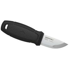 Product image of Morakniv Eldris (S) Black with Survival Kit  დანა