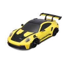 Product image of პორშე 911 GT3 RS – ხმოვანი ეფექტების მოდელი