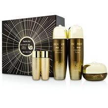 Product image of FARMSTAY ESCARGOT NOBLESSE INTENSIVE SKIN CARE 3 SET სახის მოვლის ნაკრები