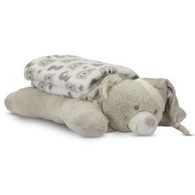 Product image of LORELLI პლედი და ბალიში