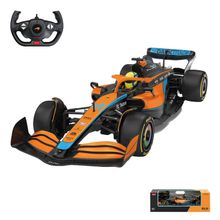 Product image of Rastar McLaren F1 MCL36 რადიომართვადი მანქანა