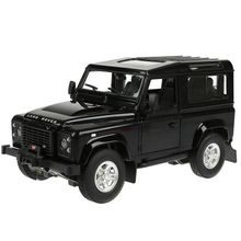 Product image of RASTAR Land Rover Defender 1:14 დისტანციური მართვის მანქანა