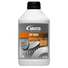 Product image of Vaico ATF G052 V60-0050 (ყვითელი) 1ლ ტრანსმისიის ზეთი