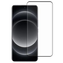 Product image of Glass Pro+ Full Screen Tempered Glass 111D Samsung S721 Galaxy S24 FE მობილურის ეკრანის დამცავი