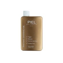 Product image of Piel Naturals მყისიერი რუჯი 200მლ