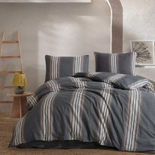 Product image of Manamo Line Yarn თეთრეულის ნაკრები