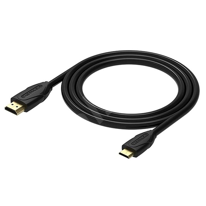 vention-vaa-d02-b150-mini-hdmi-cable-15m-black-photo-2