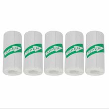 Product image of რულონი წებოვანი ქაღალდი პორტატული პრინტერისთვის 5ც