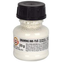 Product image of KOH-I-NOOR ტექნიკური ტუში