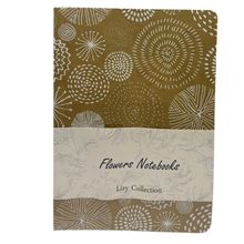 Product image of LIZ ბლოკნოტი 