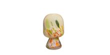 Product image of ლარნაკი კრემისფერი "სოკო" 14.7x22.5სმ