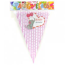 Product image of ბანერი ქაღალდის 28X240სმ