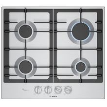 Product image of BOSCH PCP6A5I90M ჩასაშენებელი გაზის ქურის ზედაპირი