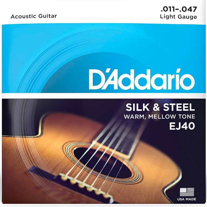 daddario-ej40-acoustic-guitar-strings-011-047-akustikuri-gitaris-simebi