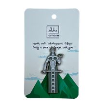 Product image of ქართლის დედის ემალის პინი