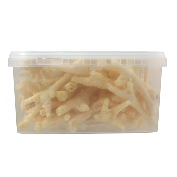 titbit-qatmis-fekhebi---plastmasis-qila-33l---sasunao-dzaghlebistvis-400gr-photo-2