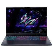 Product image of ACER PREDATOR HELIOS NEO 16S PHN16S-71 ULTRA 9 16GB/1TB SSD RTX 5070TI 16'' Gaming ნოუთბუქი