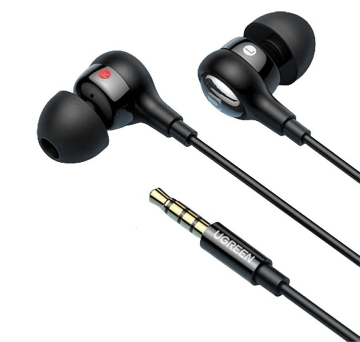 ugreen-ep103-30637-in-ear-headphones-wired-35mm-mobiluri-telefonis-qursasmeni-photo-3
