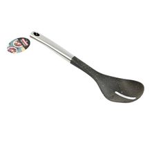 Product image of DONGFANG M3955 20355 პლასტმასის საწური კოვზი