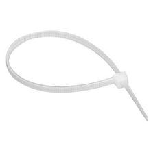 Product image of INGCO 100ც პლასტმასის ხამუთი