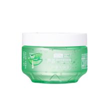 Product image of MINISO Aloe Vera Refreshing Cream Facial Mask სახის ნიღაბი 250გრ