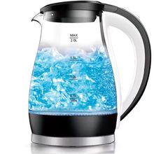 Product image of MINMAX MIK-8822 2ლ ელექტრო ჩაიდანი