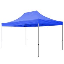Product image of გასაშლელი ტენტი რკინის კონსტრუქციით 3x6