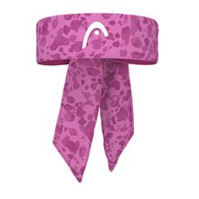 Product image of HEAD BANDANA PRINT ჩოგბურთის აქსესუარი