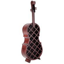 Product image of ვიოლინოს ფორმის ღვინის სადგამი 8268-W