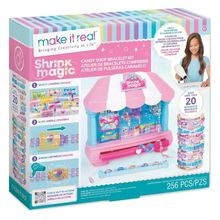 Product image of MAKE IT REAL სამაჯურების ასაწყობი ნაკრები