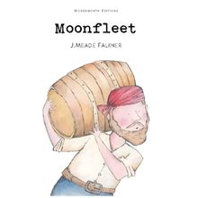 Product image of J. Meade Falkner - Moonfleet