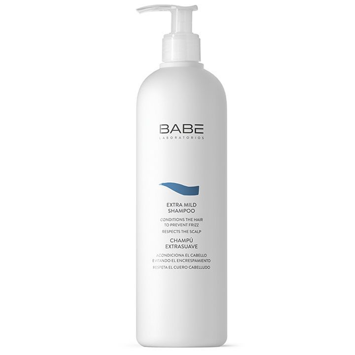 babe-shampuni
