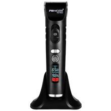 Product image of PRO MOZER 9822 თმის უსადენო საკრეჭი
