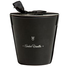 Product image of MANAMO Amber Vanillla Candle სანთელი