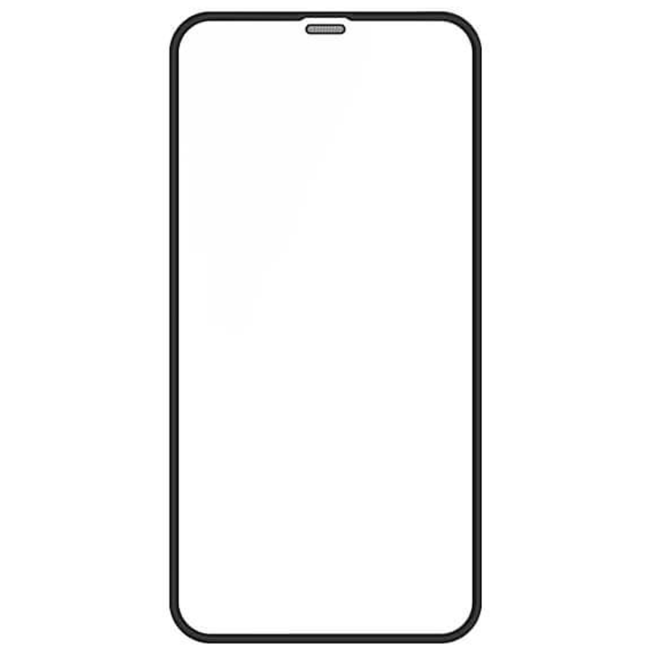 nillkin-iphone-12-pro-max-pc-fullcoverage-ultra-clear-tempered-glass-black-ekranis-damtsavi-photo-2