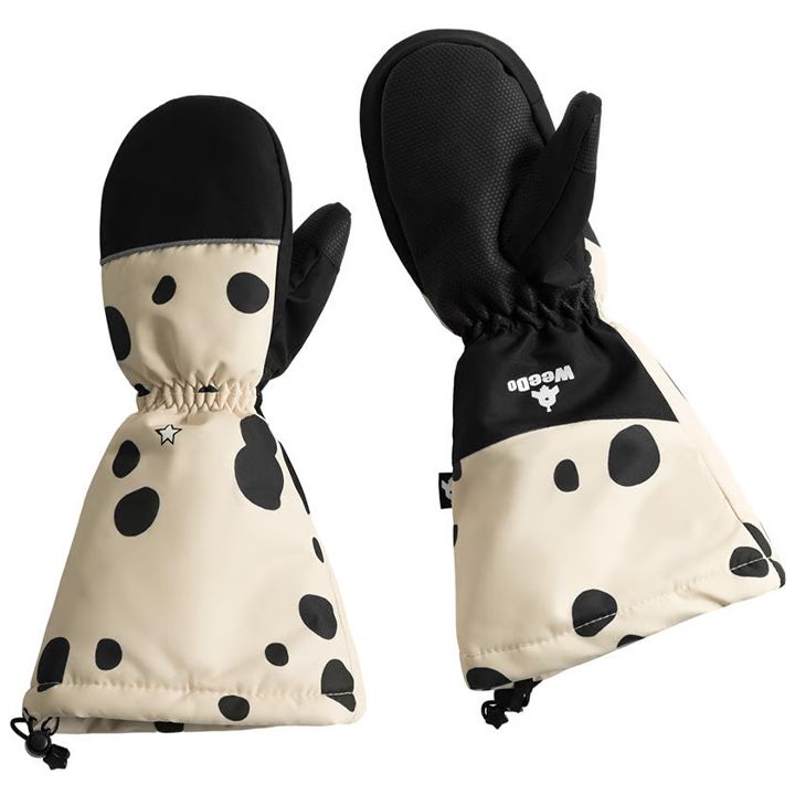 weedo-funwear-puppydo-mittens-bavshvis-satkhilamuro-kheltatmani