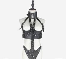 Product image of Erotic Harness